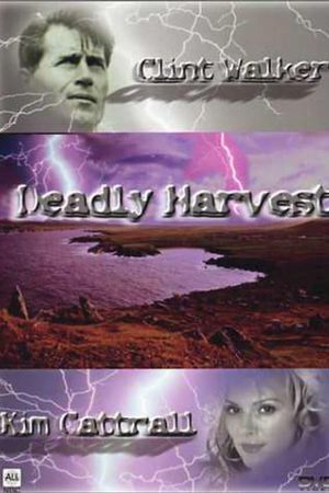 Deadly Harvest's poster