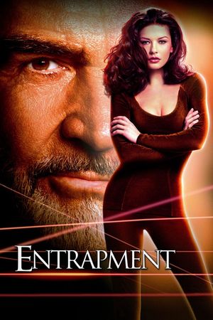 Entrapment's poster