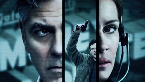 Money Monster's poster