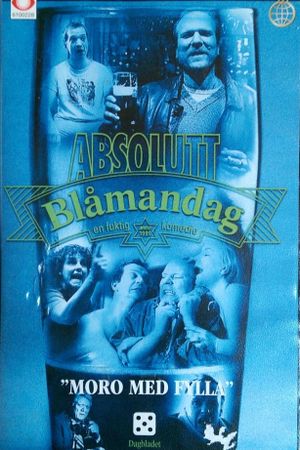 Absolute Hangover's poster