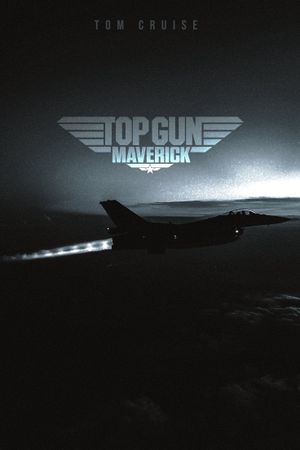 Top Gun: Maverick's poster