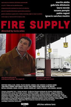 Fire Supply's poster