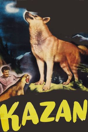 Kazan's poster