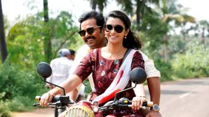 Kadaikutty Singam's poster