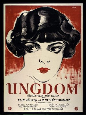 Youth's poster