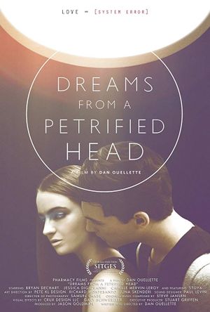 Dreams from a Petrified Head's poster