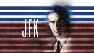 JFK's poster