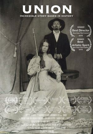 Union's poster