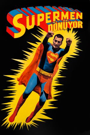 Supermen Dönüyor's poster
