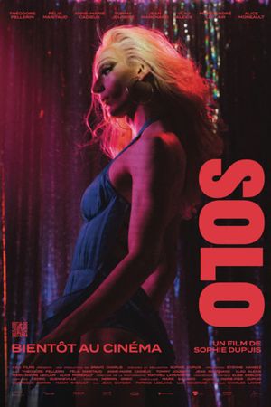 Solo's poster