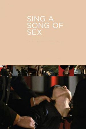 Sing a Song of Sex's poster