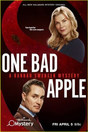 One Bad Apple: A Hannah Swensen Mystery's poster