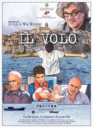 Il Volo's poster