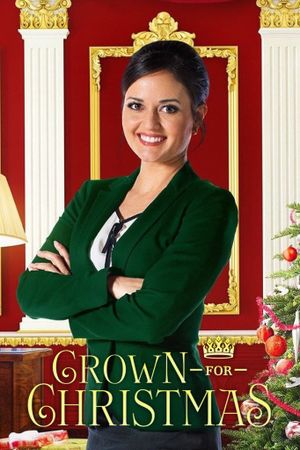 Crown for Christmas's poster