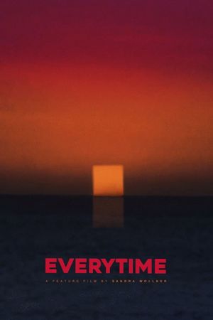 Everytime's poster