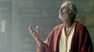 The Book of Daniel's poster