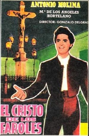 El Cristo de los Faroles's poster