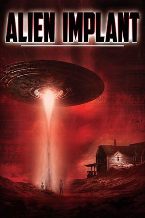 Alien Implant's poster
