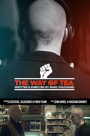The Way of Tea's poster
