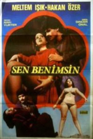 Sen Benimsin's poster