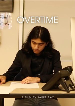 Overtime's poster