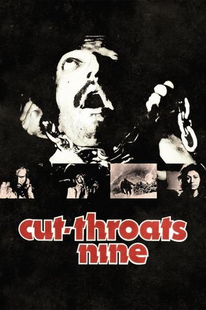 Cut-Throats Nine's poster
