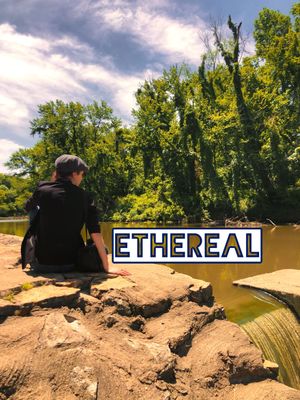 Ethereal's poster