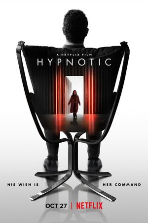 Hypnotic's poster