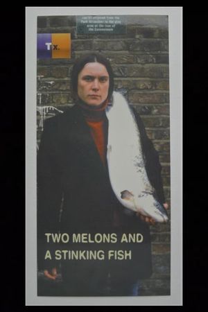 Two Melons and a Stinking Fish's poster