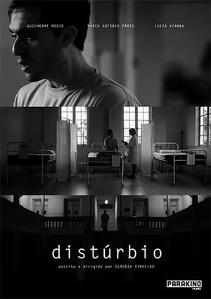 Distúrbio's poster image