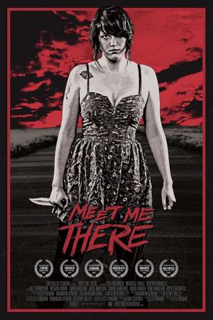 Meet Me There's poster image