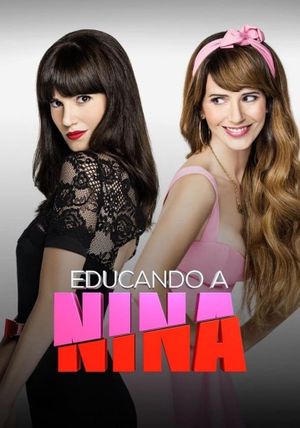 NINA´S EDUCATION's poster