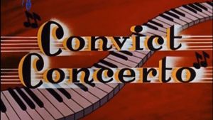 Convict Concerto's poster