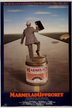 Marmalade Revolution's poster image