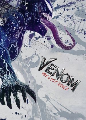 Venom: The Last Dance's poster