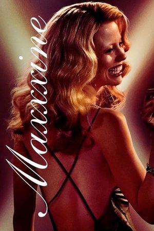 MaXXXine's poster