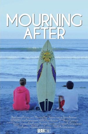 Mourning After's poster