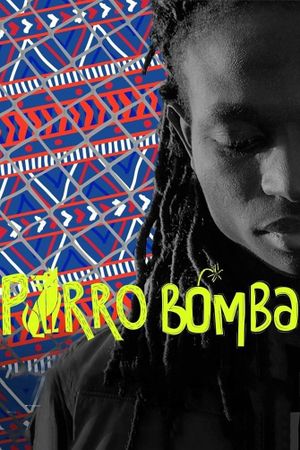 Perro Bomba's poster