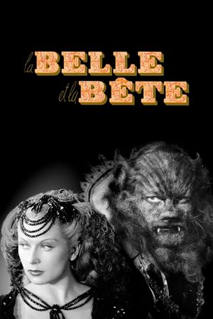 Beauty and the Beast's poster