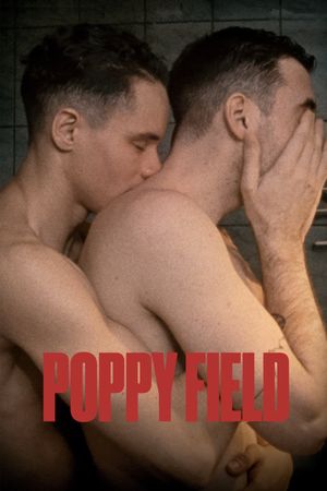 Poppy Field's poster