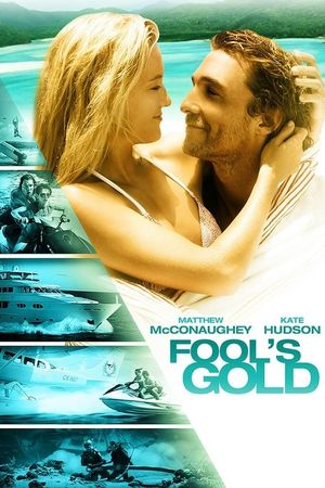 Fool's Gold's poster