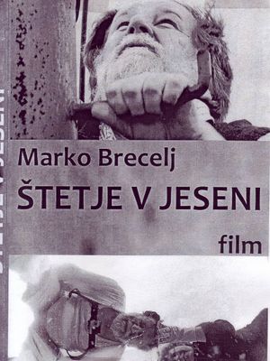 Stetje v jeseni's poster