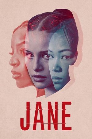 Jane's poster