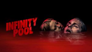 Infinity Pool's poster