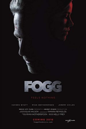 Fogg's poster