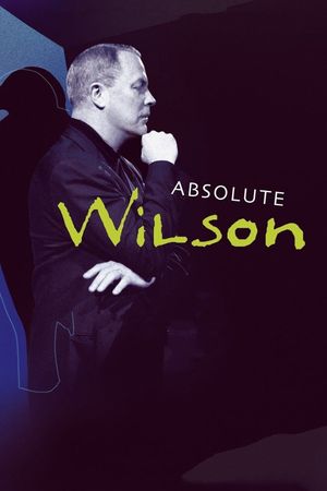 Absolute Wilson's poster
