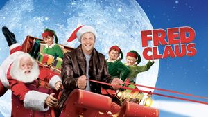 Fred Claus's poster