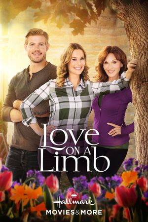 Love on a Limb's poster