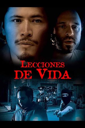 Lecciones de Vida's poster
