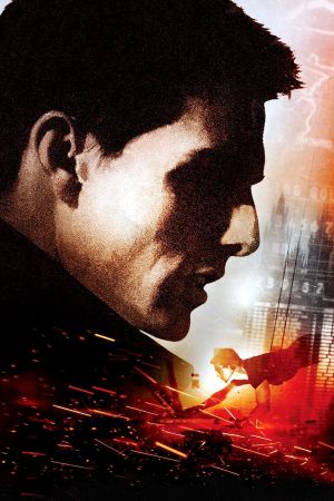 Mission: Impossible's poster